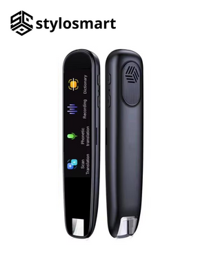 Stylosmart™ Stylo De Traduction