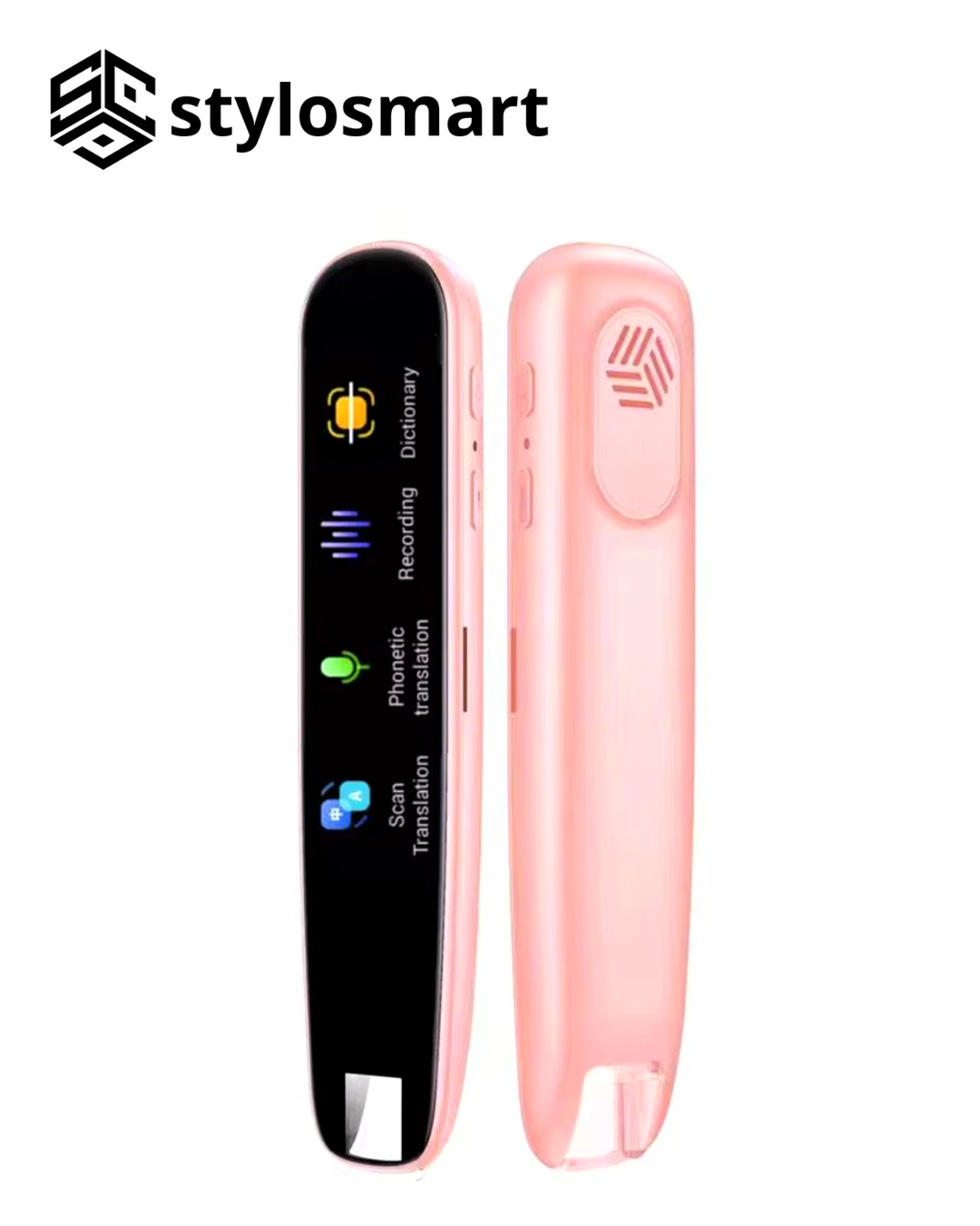 Stylosmart™ Stylo De Traduction