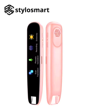 Stylosmart™ Stylo De Traduction