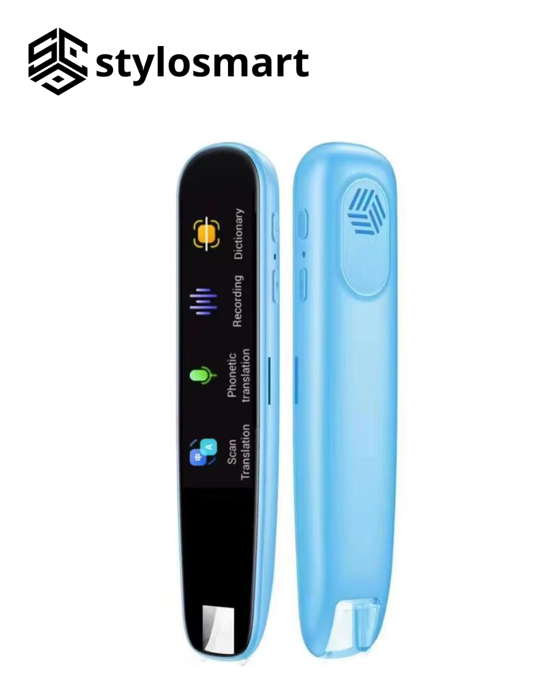 Stylosmart™ Stylo De Traduction